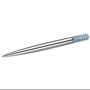 Swarovski Blue Ball Point Pen